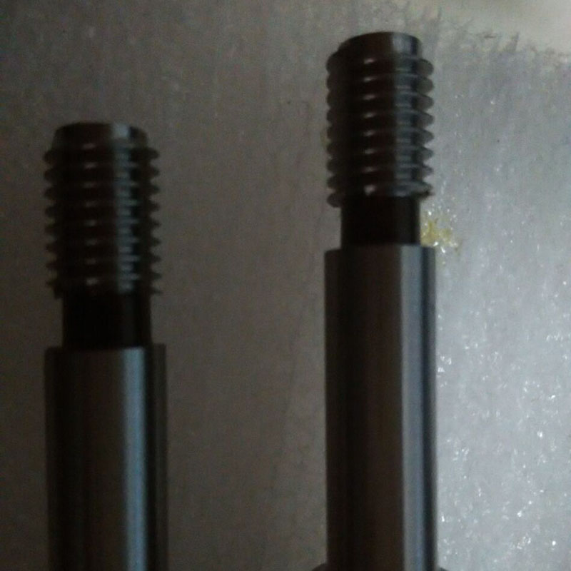 Screw thread गेज के बारे में अधिक पढ़ें