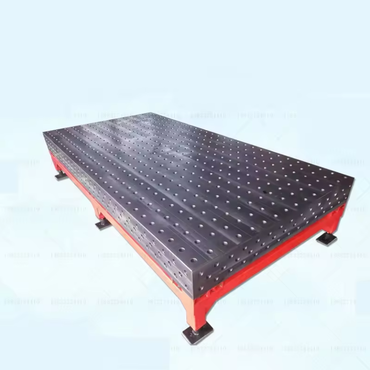 Welding table क्रयण के बारे में अधिक पढ़ें